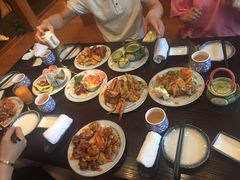 -松子料理(亮马桥店)