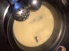 捞王锅物料理(昆山店)-捞王猪肚鸡火锅(昆山店)