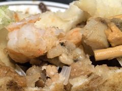 -桃源村铁锅炖鱼(体育馆道店)