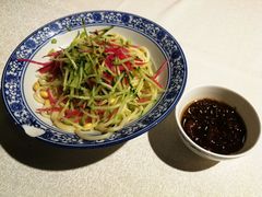 -老浒记烤鸭-北京菜(琉璃厂店)
