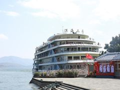 -南诏风情岛