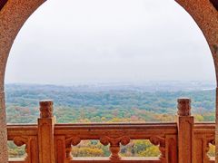 -灵谷景区