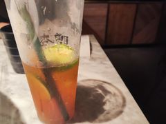 -蔴将·川菜(黄龙万科店)