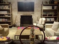 -看见远方·莫干遥远的山民宿