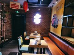 -延边丰茂串城(东三店)