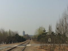 -永定河休闲森林公园