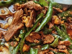 -兰湘子·湘菜小炒(长安万科广场店)