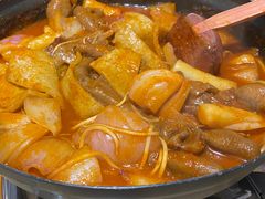 -Woolee韩食堂·韩式家庭料理