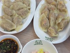 -状元水饺(成都SM广场店)