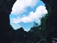 -九皇山景区
