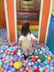 -万达宝贝王(长春红旗街店)