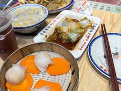 -荔银肠粉·非遗手藝(夫子庙店)