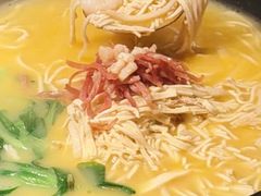 -醉舍·新淮扬菜(长宁龙之梦店)