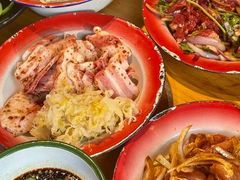 -石记老北京炙子烤肉(松园店)