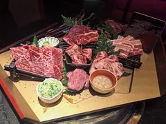 -300杯·和牛烧肉清酒专门店(廊里店)