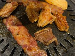 -那胡同里的小烤肉馆(开发区万达店)
