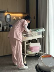 -禧月荟S月子中心(侨城店)