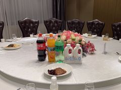 -紫鑫阁饭庄(长安店)