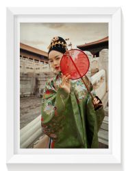 点击看大图 -美云庭古装·格格服汉服·京城旅拍(北京店)
