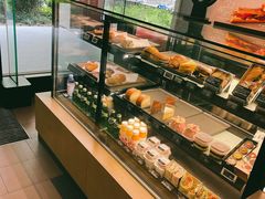 -星巴克(中远两湾城店)