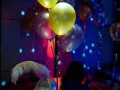 -喜悦堂PartyRoomKTV