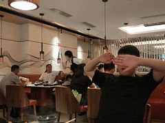 大堂-新辣道鱼火锅(国瑞城店)