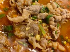 -蜀宴小调·精致家常菜(来福士店)