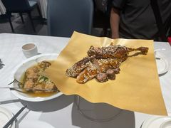 -眉州东坡·熊猫主题餐厅(枫蓝店)