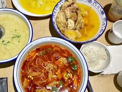 -兔爸私家小厨(新北万达店)