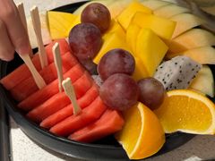 -海底捞火锅(创意园店)