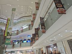 -百佳华佳漾里(坂田店)