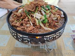 -清真·鸦儿李记·小馆(后海店)