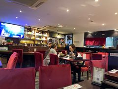 大堂-纪州豚骨酱油拉面(锦延路店)