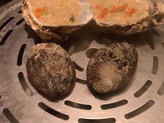 大生蚝-海味当家·蒸锅海鲜(星海公园店)