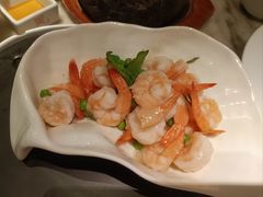 -桂满陇·景观餐厅(新世界店)