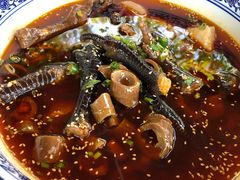 -回水镇·江湖川菜(恒大新城店)