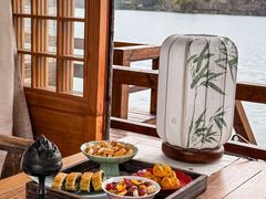 -抱雲轩·湖景庭院茶空间(东湖阳光店)