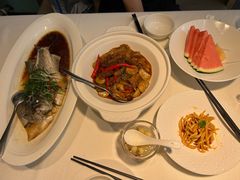 -院里寻菜·精致庭院菜(观沙岭店)