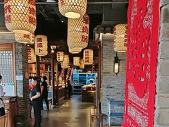 -二十八里太湖船菜(吉祥路店)