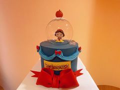 -妞妞家(银通店)