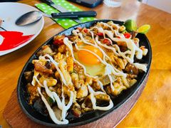 -Mesa Madre梅萨妈妈·Bintana(国贸店)