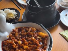 -莲餐厅·湖北菜·潜江小龙虾店(愚园路店)