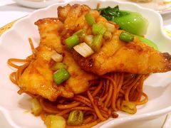 -唐阁(香港朗廷酒店)