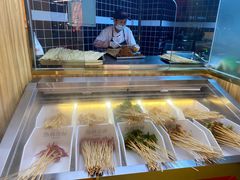-热辣宗师·串串火锅(万达金街店)