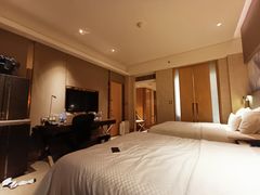 -厦门威斯汀酒店