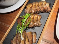 -外婆家(静安大悦城店)