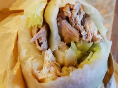 -特派卷·老北京烤鸭卷(合生汇购物中心店)