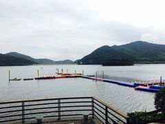 -宁波九龙湖开元度假村