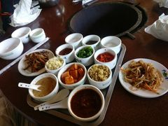 -朝伟清真铜瓢牛肉馆(三十年老·店)