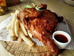 -打趸BTC·Breaktime cafe(北京路店)